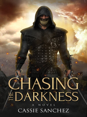 cover image of Chasing the Darkness